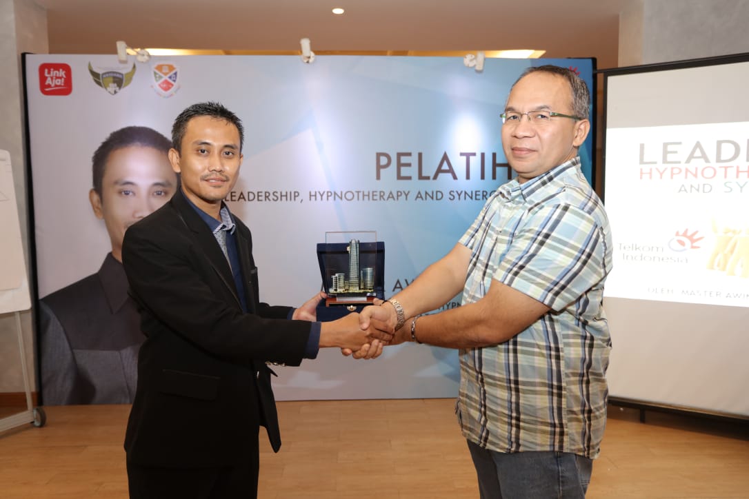 Kegiatan Master Awin